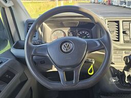 VW CRAFTER 35 2.0 L4H3 Dubbele Cabine!
