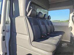VW CRAFTER 35 2.0 L4H3 Dubbele Cabine!