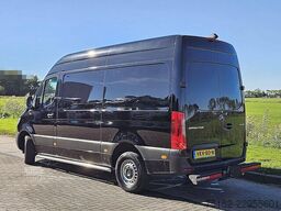 MERCEDES-BENZ SPRINTER 317 ac automaat EURO6