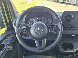 MERCEDES-BENZ SPRINTER 317 ac automaat EURO6