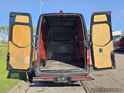 MERCEDES-BENZ SPRINTER 317 ac automaat EURO6
