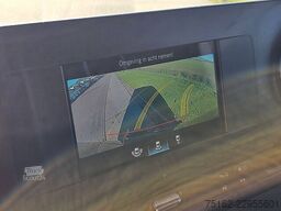 MERCEDES-BENZ SPRINTER 317 ac automaat EURO6