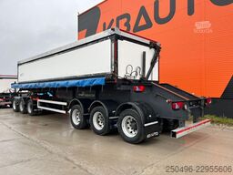 Parator ST 24-27 / DOLLY SD 27 BOX L=8935 mm