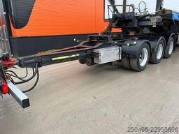 Parator ST 24-27 / DOLLY SD 27 BOX L=8935 mm