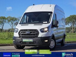 FORD TRANSIT 2.0 L3H3 RWD Airco Navi Camera Apple Ca...