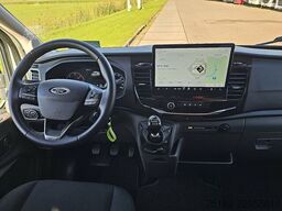 FORD TRANSIT 2.0 L3H3 RWD Airco Navi Camera Apple Ca...