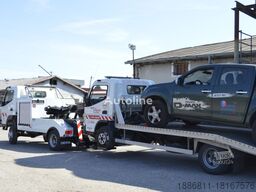 Mitsubishi Fuso Canter 4x4