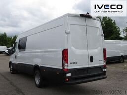 IVECO Daily 35C16A8V 7-Sitzer, Kamera, lang + hoch