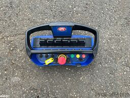 Iveco AD260T41 6x4 HMF 16 Tonmeter Z-kraan