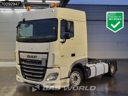 DAF XF 480 4X2 SC Mega ADR