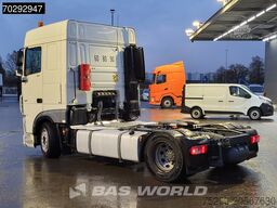 DAF XF 480 4X2 SC Mega ADR