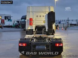 DAF XF 480 4X2 SC Mega ADR