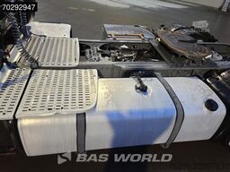 DAF XF 480 4X2 SC Mega ADR