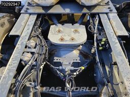 DAF XF 480 4X2 SC Mega ADR