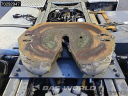 DAF XF 480 4X2 SC Mega ADR