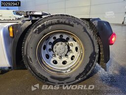 DAF XF 480 4X2 SC Mega ADR