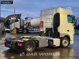 DAF XF 480 4X2 SC Mega ADR