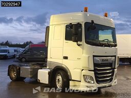DAF XF 480 4X2 SC Mega ADR