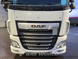 DAF XF 480 4X2 SC Mega ADR
