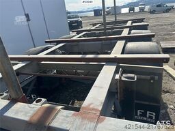 HFR KM 24 3-akslet