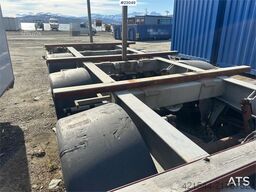 HFR KM 24 3-akslet