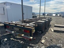 HFR KM 24 3-akslet