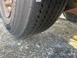 HFR KM 24 3-akslet