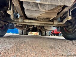 Scania R560 6x4 Tipper Truck – 285,000 km