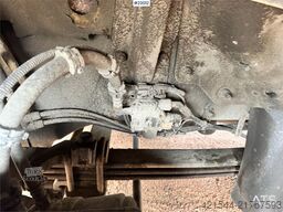 Scania R560 6x4 Tipper Truck – 285,000 km