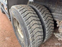 Scania R560 6x4 Tipper Truck – 285,000 km