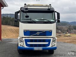 Volvo FH540 6x4 Tipper Truck – 260,000 km! WATCH VIDEO