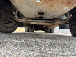 Volvo FH540 6x4 Tipper Truck – 260,000 km! WATCH VIDEO