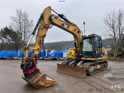 CAT 311D