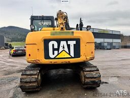 CAT 311D