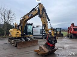 CAT 311D