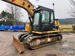 CAT 311D