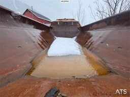 Volvo A20 6x6 Dumper