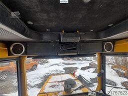 Volvo A20 6x6 Dumper