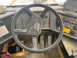 Volvo A20 6x6 Dumper