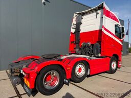 Volvo FH 460 / 6X2 / I-Shift / TUV: 7-2027 / NL Trucks