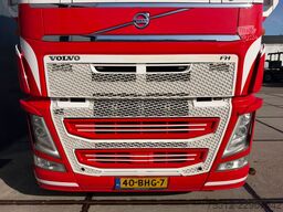 Volvo FH 460 / 6X2 / I-Shift / TUV: 7-2027 / NL Trucks