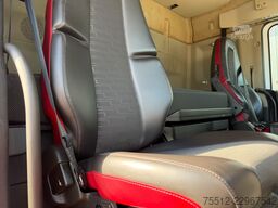 Volvo FH 460 / 6X2 / I-Shift / TUV: 7-2027 / NL Trucks