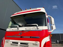 Volvo FH 460 / 6X2 / I-Shift / TUV: 7-2027 / NL Trucks
