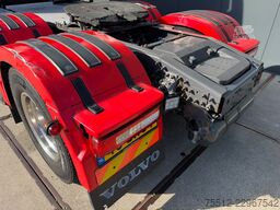 Volvo FH 460 / 6X2 / I-Shift / TUV: 7-2027 / NL Trucks