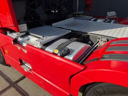 Volvo FH 460 / 6X2 / I-Shift / TUV: 7-2027 / NL Trucks