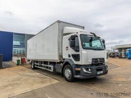 RENAULT D19 280 DTI+DHOLLANDIA 2T.