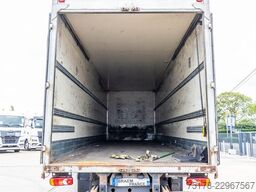 RENAULT D19 280 DTI+DHOLLANDIA 2T.