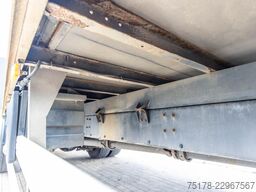 RENAULT D19 280 DTI+DHOLLANDIA 2T.