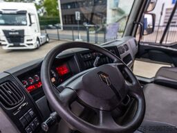 RENAULT D19 280 DTI+DHOLLANDIA 2T.