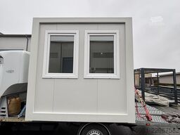  Bürocontainer